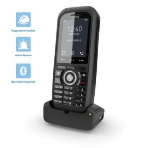 Snom M80 Industrial Handset 2in Color LCD