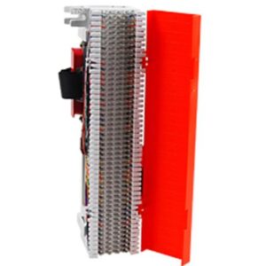 Dynacom 66 BLOCK W/ 1 FEMALE AMP