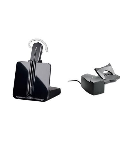 Plantronics 84693-11 CS540/HL10 Bundle CS540 HL10