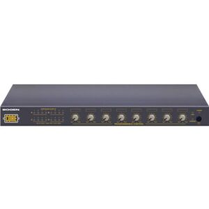 Bogen 12x4 Matrix Controller