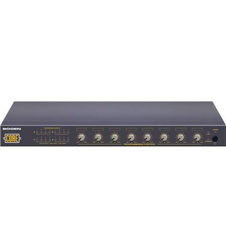 Bogen 12x4 Matrix Controller