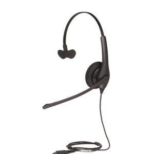 Jabra BIZ 1500 Mono QD NA,APAC