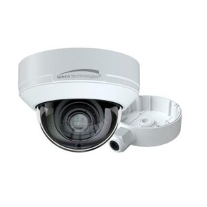 SPECO 4MP H.265 AI IP Dome Camera, IR