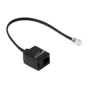 Plantronics M12 Cable Adapter 85638-01