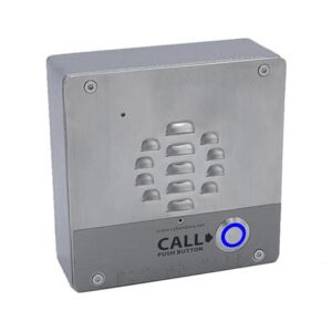 CyberData InformaCast Enabled Outdoor Intercom