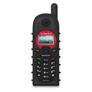 EnGenius Long-Range Roam Full-Featured Handset