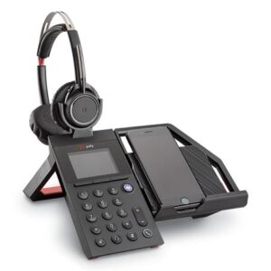 Plantronics ELARA 60 WS FOR FOCUS W/ VOYAGER HEADSET