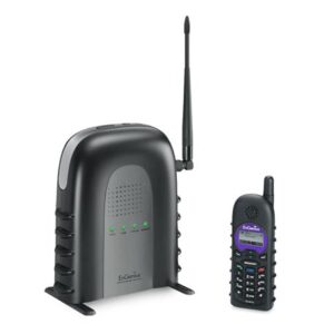 EnGenius DuraFon SIP Cordless Phone System
