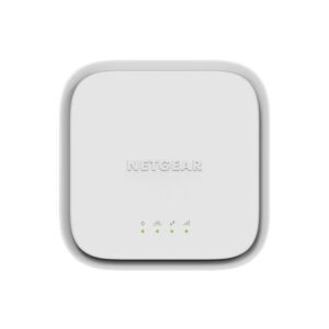 Netgear 2PT CAT4 LTE MODEM