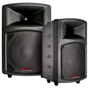Bogen 12 IN APOGEE MOLDED TRAP SPEAKER