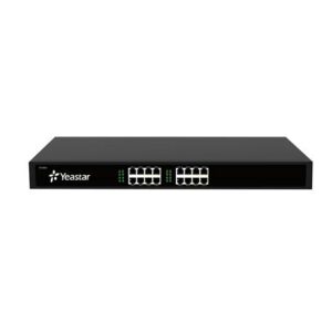 Yeastar 16FXS Port Gateway
