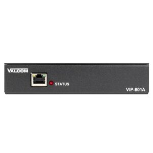 VALCOM Networked Page Zone Extender