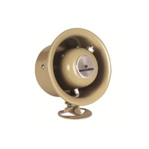 Bogen 7W Horn