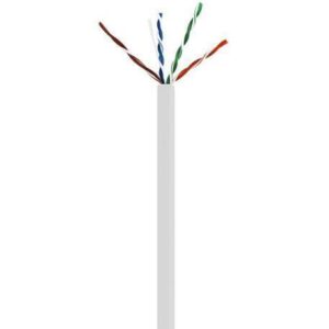 Wavenet CAT6 UTP PLENUM WHITE