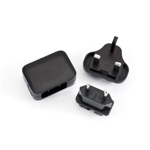 Plantronics SPARE,AC WALL CHARGER EMEA,MOBILE