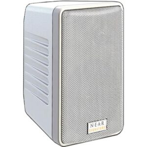 Bogen 4.5 inch 8 Ohms Signature Speaker White