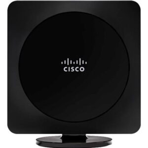 Cisco Dect repeater