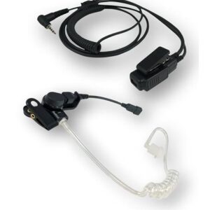 EnGenius Durafon non-UHF Microphone and Earpiece