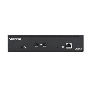VALCOM RingCentral Paging adaptor