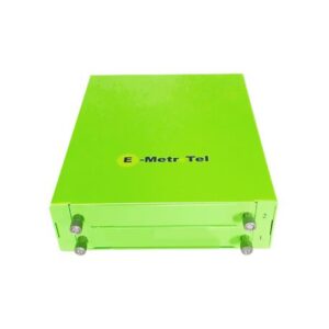 E-MetroTel Galaxy Express Chassis