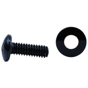 Wavenet #12-24 THREADED CABINET SCREWS 50PK