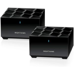 Netgear NIGHTHAWK MESH WIFI 6 SYSTEM