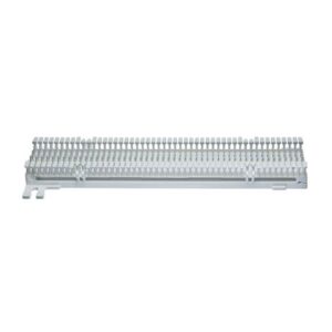 ICC 66 WIRING BLOCK W/O BRACKET 50 PAIR