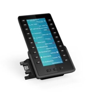 Snom D8C Color Expansion Module