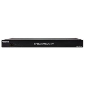 VALCOM SIP 20W GATEWAY 25V IC