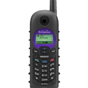 EnGenius Durafon-SIP Handset and Charger