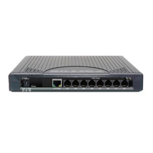 Patton SmartNode 8 FXS VoIP Gateway 8 VoIP call