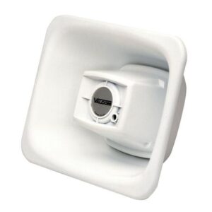 VALCOM One-way FlexHorn