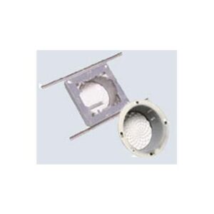 VALCOM 5Pack Metal Bridge for4in Spkr V-9915M-5