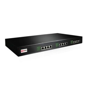 REDSTONE 16 FXS PORT VOIP GATEWAY