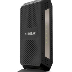 Netgear Ultra High Speed Cable Modem