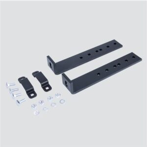 Wavenet STANDOFF ELEVATION KIT 4" - 6" - PAIR