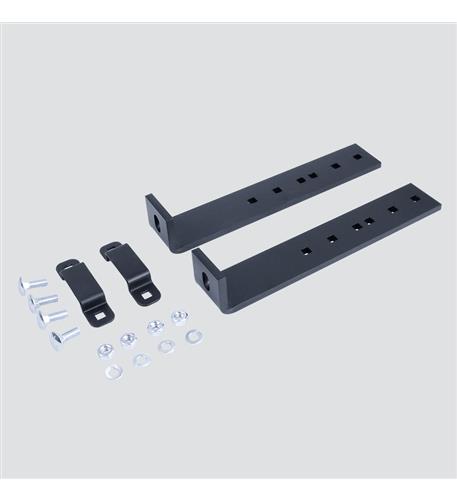 Wavenet STANDOFF ELEVATION KIT 4" - 6" - PAIR