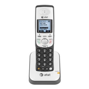 ATT Synapse Cordless Phone
