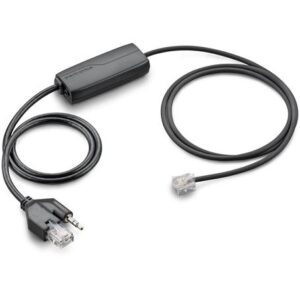 Plantronics APS-11 EHS Siemens, Aastra 37818-11