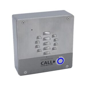 CyberData V3 VoIP Outdoor Intercom