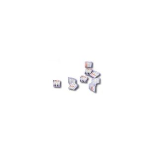 Bogen CONNECTOR KIT 22 GAUGE 30 PCS