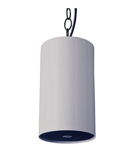 VALCOM Pendant Speaker - Gray