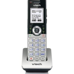 ATT 4-Line Small Business System Cordless HS