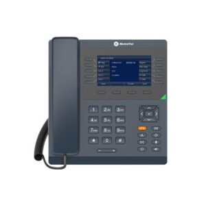 E-MetroTel Infinity 5010W Gig WIFI Bluetrooth IP