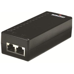 Intellinet POE 802.3af Injector, 48V DC, 15.4W