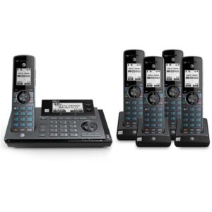 ATT 5 Handset Connect to Cell ITAD