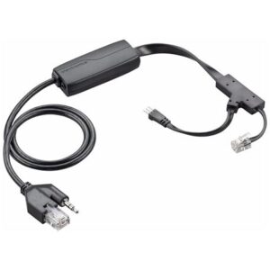 Plantronics APP-51 EHS for Polycom 38439-11