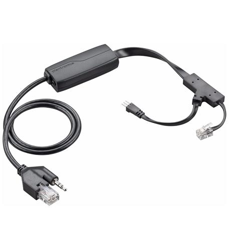 Plantronics APP-51 EHS for Polycom 38439-11