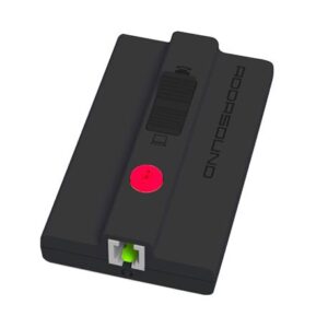 ADDASOUND Deskphone and PC switch