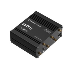 TELTONIKA CAT6 LTE 4G, Dual SIM WIFI ROUTER